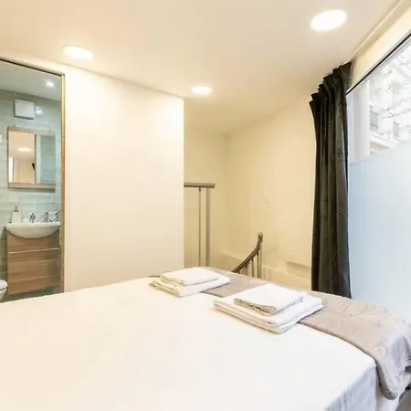 X Petit Chateau Proche De Bastille / Gare De Lyon Apartment Paris