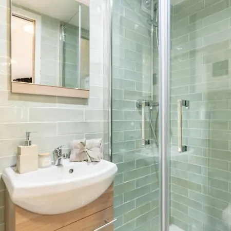 Apartment X Petit Chateau Proche De Bastille / Gare De Lyon