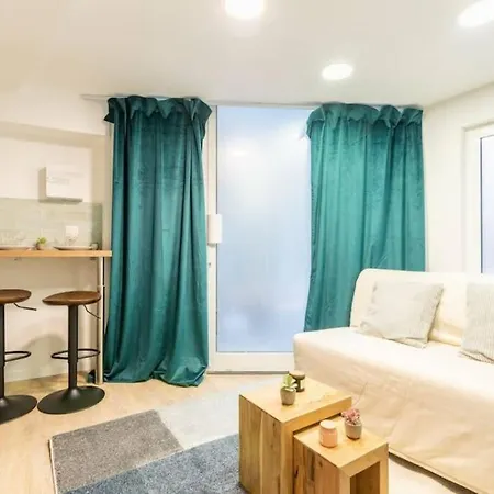X Petit Chateau Proche De Bastille / Gare De Lyon Apartment Paris
